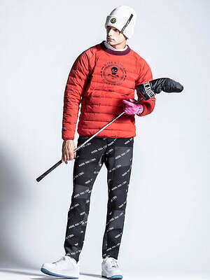 マーク ＆ ロナ(MARK & LONA) 2021-22年秋冬ウィメンズ&メンズコレクション  - 写真2