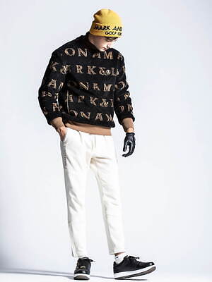 マーク ＆ ロナ(MARK & LONA) 2021-22年秋冬ウィメンズ&メンズコレクション  - 写真3