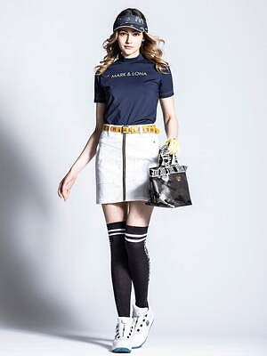 マーク ＆ ロナ(MARK & LONA) 2021-22年秋冬ウィメンズ&メンズコレクション  - 写真6