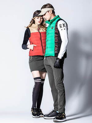 マーク ＆ ロナ(MARK & LONA) 2021-22年秋冬ウィメンズ&メンズコレクション  - 写真9