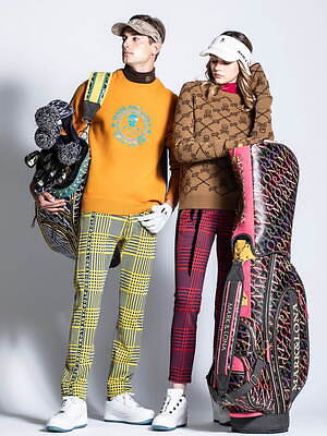 マーク ＆ ロナ(MARK & LONA) 2021-22年秋冬ウィメンズ&メンズコレクション  - 写真10