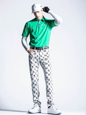 マーク ＆ ロナ(MARK & LONA) 2021-22年秋冬ウィメンズ&メンズコレクション  - 写真17