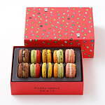 イヴァン・ヴァレンティン(YVAN VALENTIN), ピエール・エルメ・パリ(PIERRE HERMÉ PARIS), ゴディバ(GODIVA), ショコラティエ パレドオール(CHOCOLATIER PALET D'OR) ショコラプロムナード｜写真9