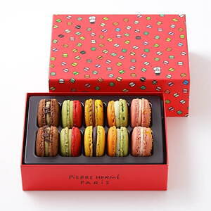 イヴァン・ヴァレンティン(YVAN VALENTIN), ピエール・エルメ・パリ(PIERRE HERMÉ PARIS), ゴディバ(GODIVA), ショコラティエ パレドオール(CHOCOLATIER PALET D'OR) ショコラプロムナード｜写真9