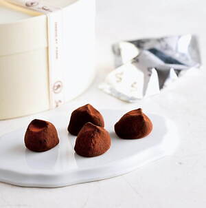 イヴァン・ヴァレンティン(YVAN VALENTIN), ピエール・エルメ・パリ(PIERRE HERMÉ PARIS), ゴディバ(GODIVA), ショコラティエ パレドオール(CHOCOLATIER PALET D'OR) ショコラプロムナード｜写真4