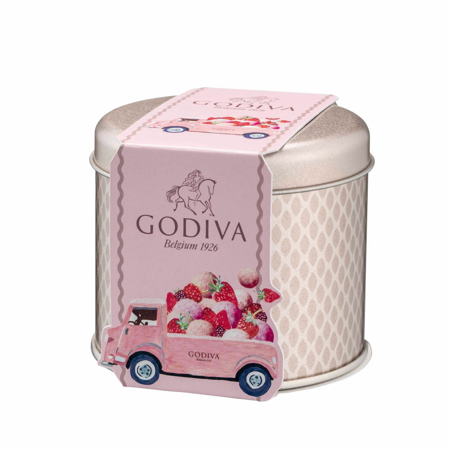 ゴディバ(GODIVA) ときめく心｜写真22