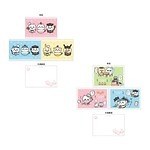 「ちいかわカフェ」池袋パルコに限定オープン、ちいかわのパンケーキやハチワレのサンドイッチ｜写真46