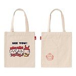 「ちいかわカフェ」池袋パルコに限定オープン、ちいかわのパンケーキやハチワレのサンドイッチ｜写真36