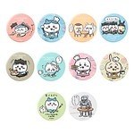 「ちいかわカフェ」池袋パルコに限定オープン、ちいかわのパンケーキやハチワレのサンドイッチ｜写真51