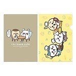 「ちいかわカフェ」池袋パルコに限定オープン、ちいかわのパンケーキやハチワレのサンドイッチ｜写真31