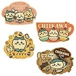 「ちいかわカフェ」池袋パルコに限定オープン、ちいかわのパンケーキやハチワレのサンドイッチ｜写真48