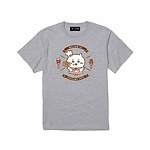 「ちいかわカフェ」池袋パルコに限定オープン、ちいかわのパンケーキやハチワレのサンドイッチ｜写真34