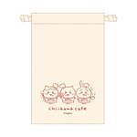 「ちいかわカフェ」池袋パルコに限定オープン、ちいかわのパンケーキやハチワレのサンドイッチ｜写真24