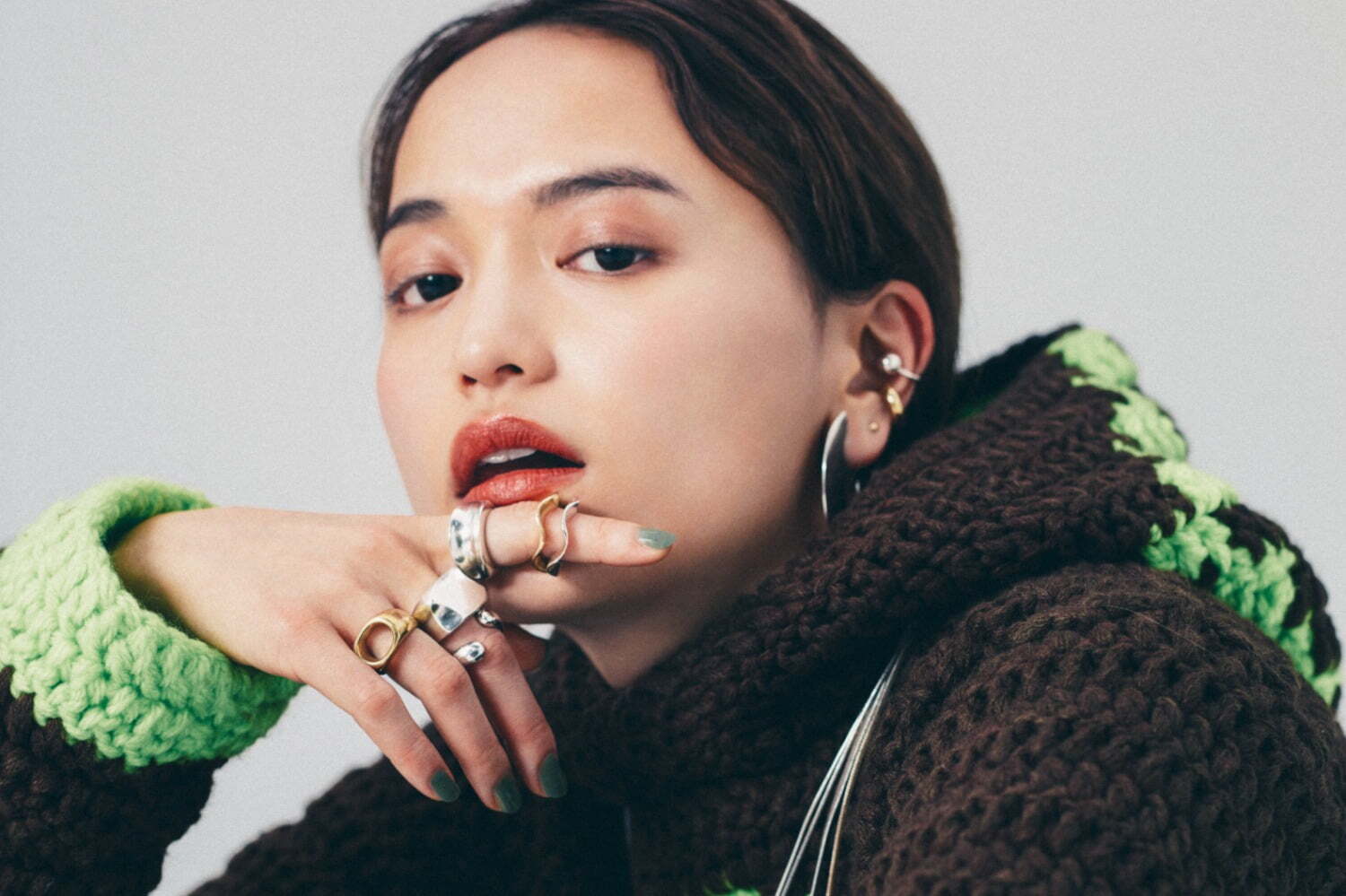 沖縄｜iriの全国ライブツアー「neon」東京・大阪・愛知など8か所で、最新アルバムを引っさげ