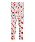 アンダーカバー“リンゴ”のウィメンズウェア＆アクセサリー、丸ごとリンゴ2個のクラッチバッグなど｜写真9