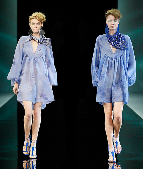 ジョルジオ アルマーニ 2014年春夏<span>コレクション</span> - 写真33