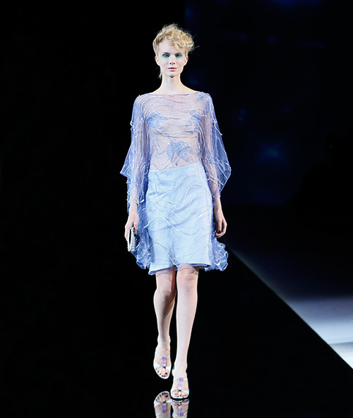 ジョルジオ アルマーニ 2014年春夏<span>コレクション</span> - 写真41