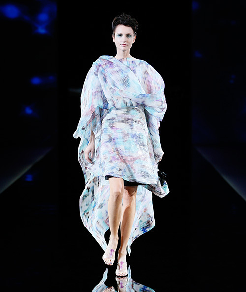 ジョルジオ アルマーニ 2014年春夏<span>コレクション</span> - 写真42