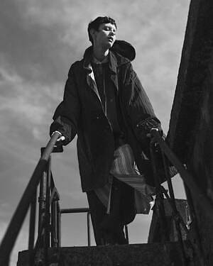 ヨーク(YOKE) 2022年春夏ウィメンズ&メンズコレクション  - 写真5