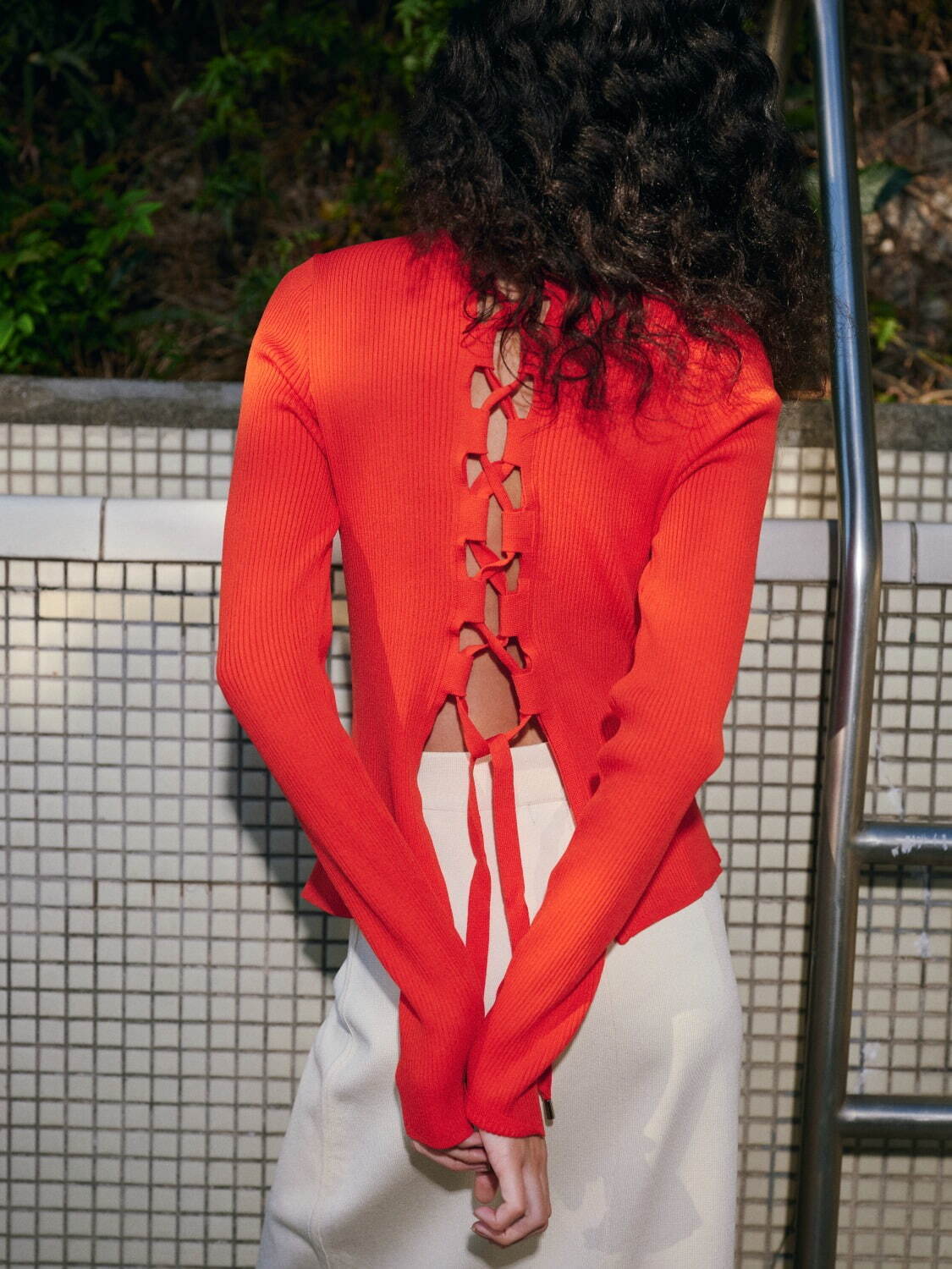 スタイリング/(styling/) 2025年春夏ウィメンズコレクション  - 写真2