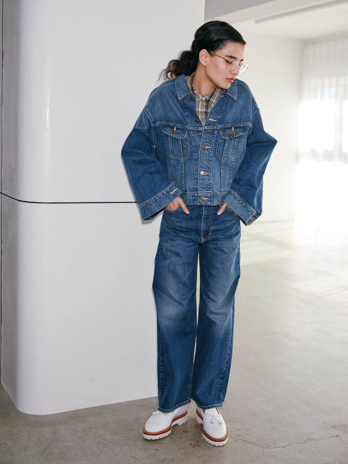 スタイリング/ 2025年春夏<span>コレクション</span> - 写真11