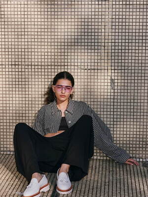 スタイリング/(styling/) 2025年春夏ウィメンズコレクション  - 写真4