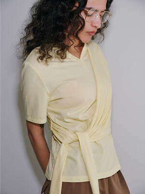 スタイリング/(styling/) 2025年春夏ウィメンズコレクション  - 写真7