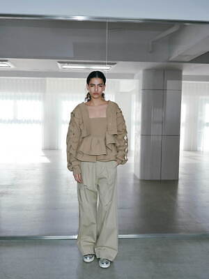 スタイリング/(styling/) 2025年春夏ウィメンズコレクション  - 写真13