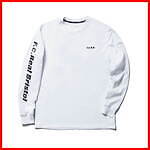 エフシーレアルブリストル“虎”ラグマット、虎柄ロゴのフーディー＆ロングスリーブも｜写真14