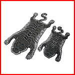 エフシーレアルブリストル“虎”ラグマット、虎柄ロゴのフーディー＆ロングスリーブも｜写真4