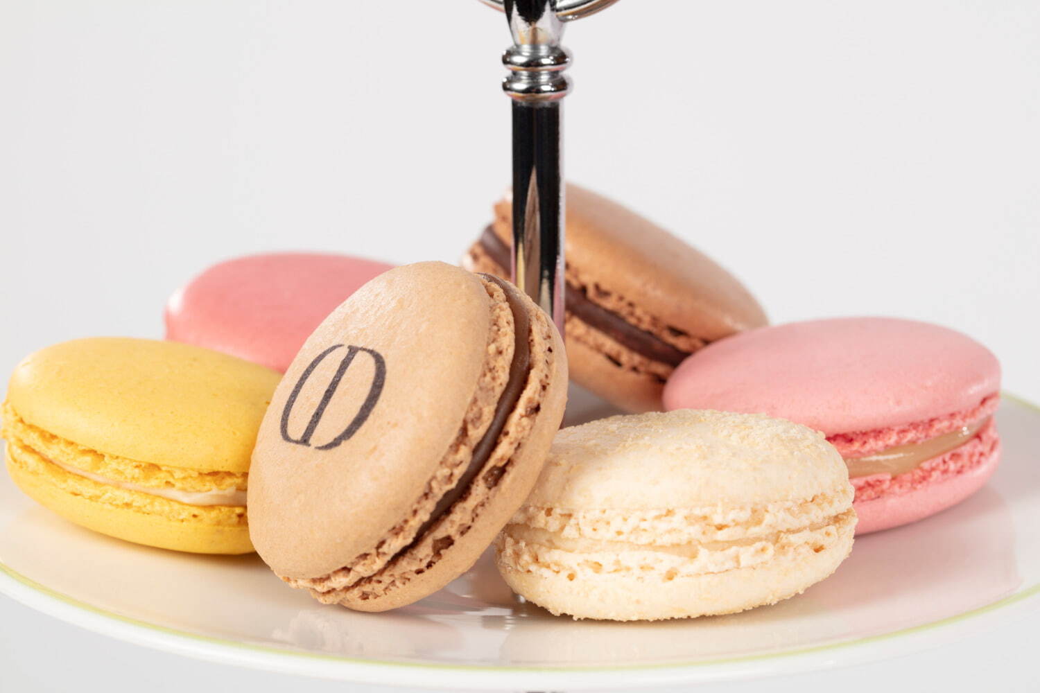 ディオール(DIOR), ラデュレ(Ladurée) カフェ ディオール by ラデュレ｜写真8