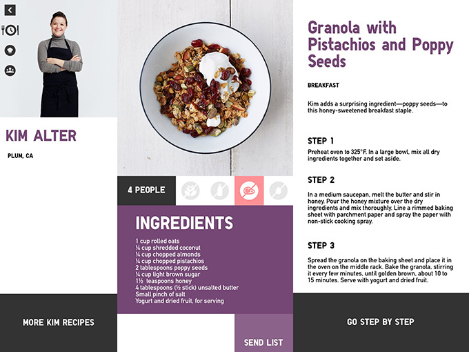 ユニクロ(UNIQLO) レシピ｜写真10