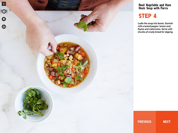 ユニクロ(UNIQLO) レシピ｜写真27