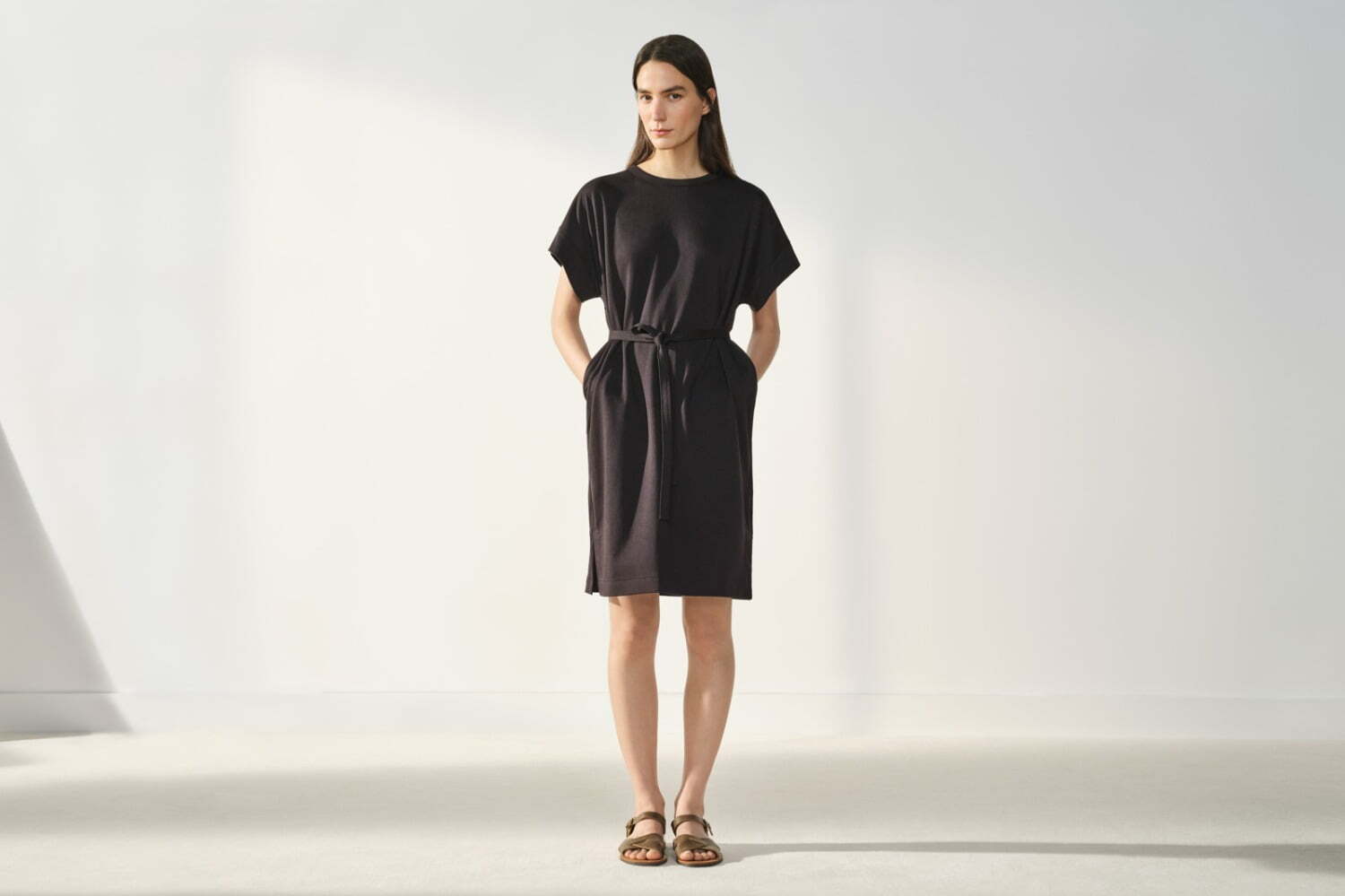 ユニクロ ユー(Uniqlo U) 2022年春夏 ウィメンズ