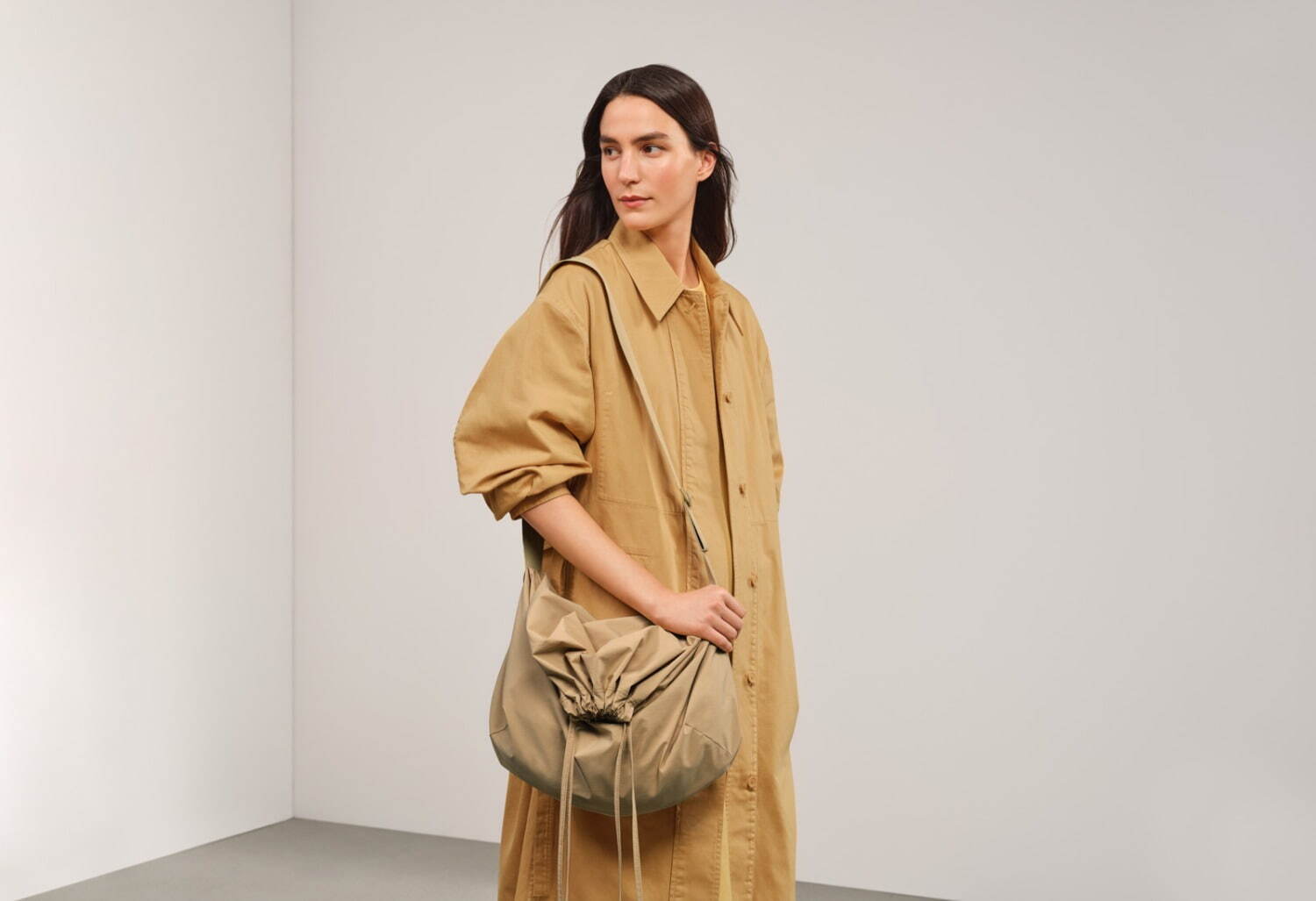 ユニクロ ユー(Uniqlo U) 2022年春夏ウィメンズコレクション  - 写真8