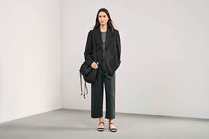 ユニクロ ユー(Uniqlo U) 2022年春夏ウィメンズコレクション  - 写真3