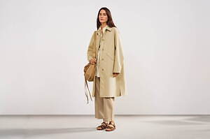 ユニクロ ユー(Uniqlo U) 2022年春夏ウィメンズコレクション  - 写真4