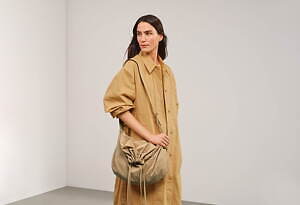 ユニクロ ユー(Uniqlo U) 2022年春夏ウィメンズコレクション  - 写真8