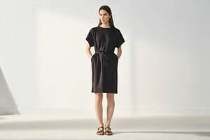 ユニクロ ユー(Uniqlo U) 2022年春夏ウィメンズコレクション  - 写真9