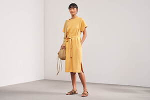 ユニクロ ユー(Uniqlo U) 2022年春夏ウィメンズコレクション  - 写真12