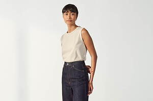 ユニクロ ユー(Uniqlo U) 2022年春夏ウィメンズコレクション  - 写真13