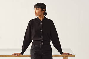 ユニクロ ユー(Uniqlo U) 2022年春夏ウィメンズコレクション  - 写真14