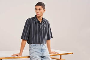 ユニクロ ユー(Uniqlo U) 2022年春夏メンズコレクション  - 写真9