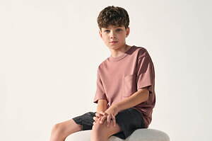 ユニクロ ユー キッズ(Uniqlo U KIDS) 2022年春夏ウィメンズ&メンズコレクション  - 写真4