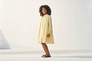 ユニクロ ユー キッズ(Uniqlo U KIDS) 2022年春夏ウィメンズ&メンズコレクション  - 写真5