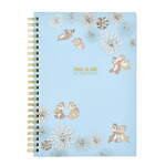 ポール ＆ ジョーのディズニーストア限定グッズ、チップ＆デールとマリー主役の文房具など｜写真11