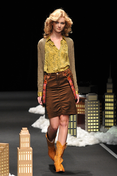 ビューティフルピープル 2010年春夏<span>コレクション</span> - 写真4