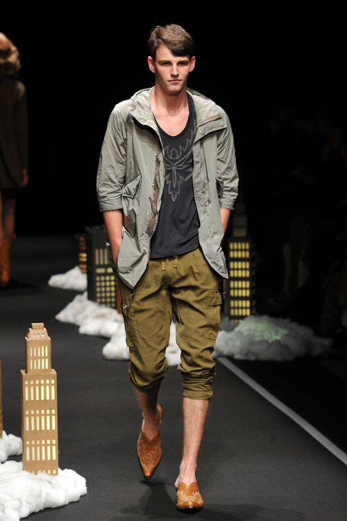 ビューティフルピープル 2010年春夏<span>コレクション</span> - 写真5