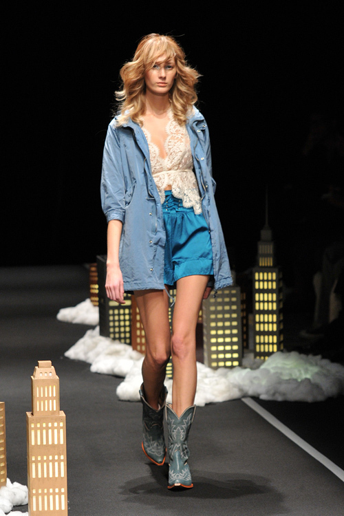 ビューティフルピープル 2010年春夏<span>コレクション</span> - 写真6