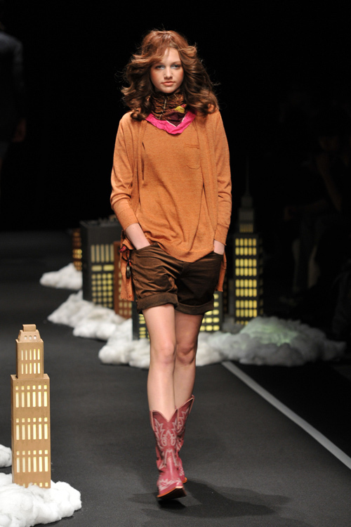 ビューティフルピープル 2010年春夏<span>コレクション</span> - 写真8